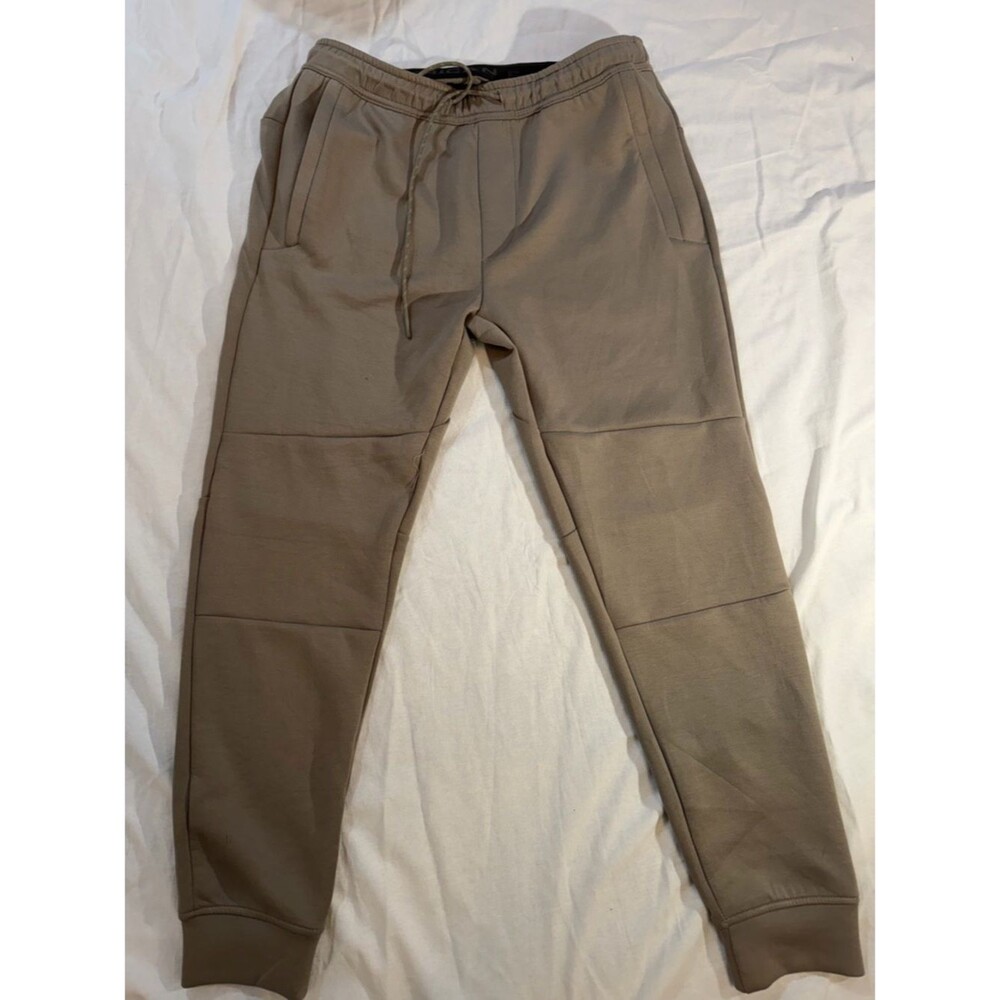 Men's Drawstring Jogger Pants